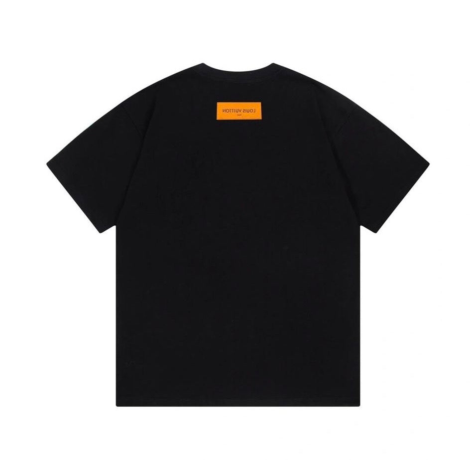 T-Shirt Luis Vuitton