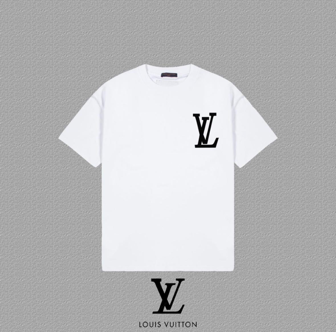 T-Shirt Luis Vuitton