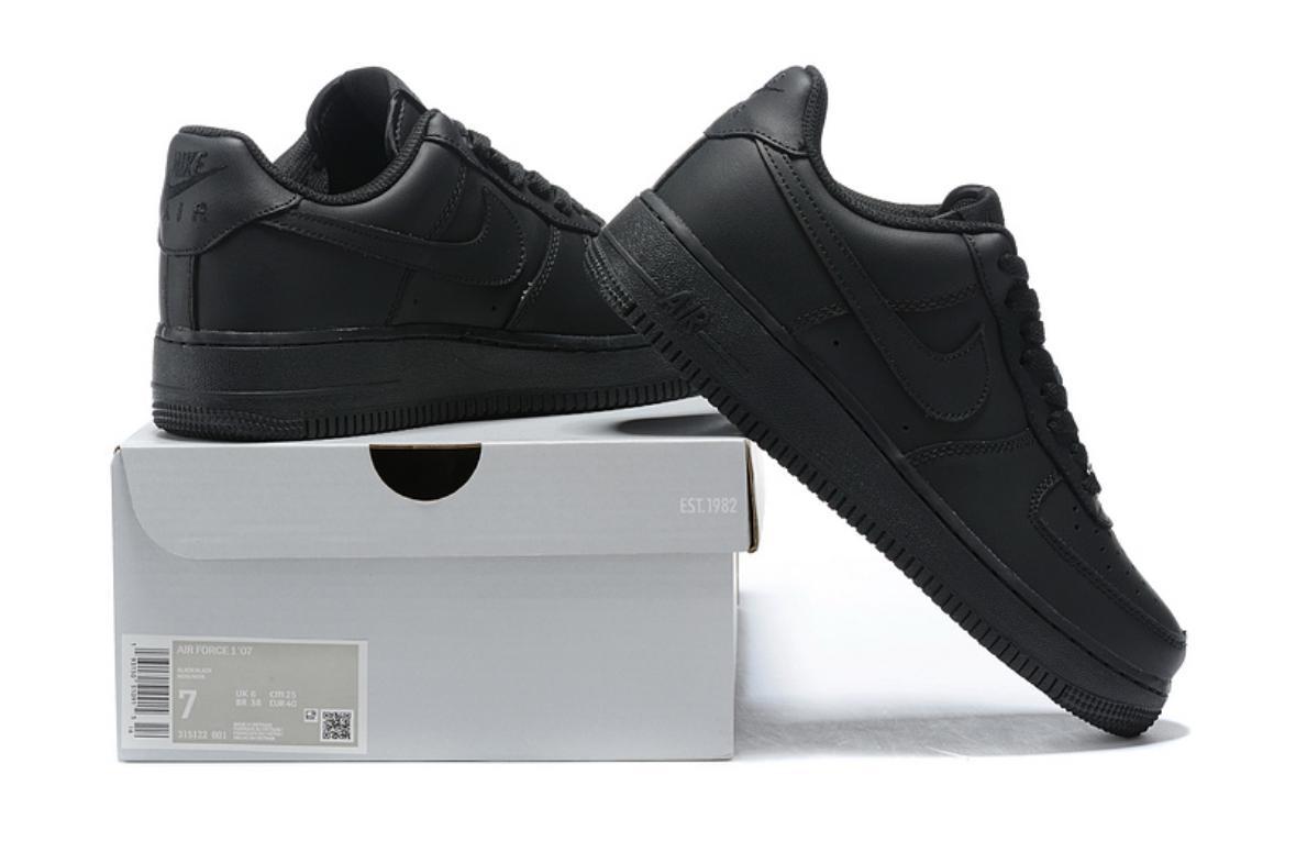Air Force 1 “Low”