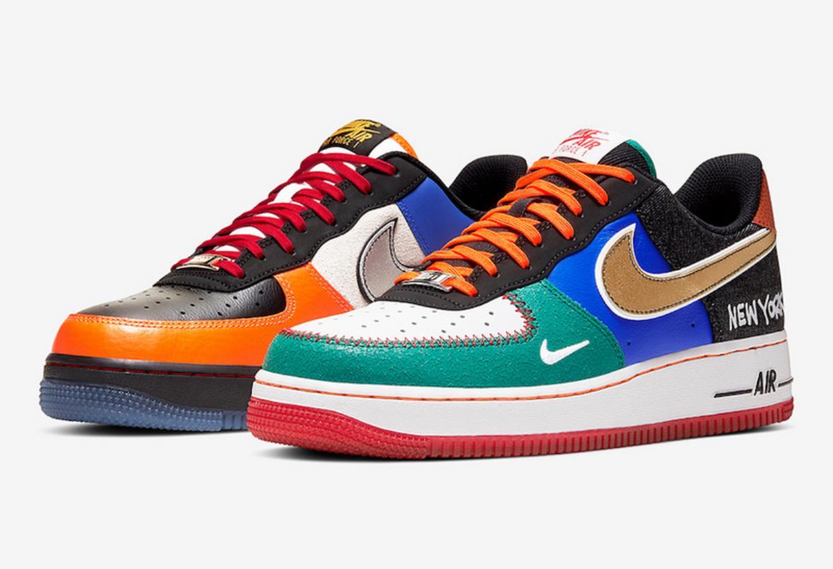 Air Force 1 “Low”