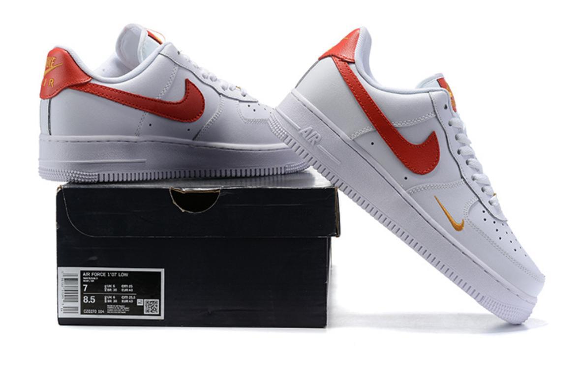 Air Force 1 “Low”