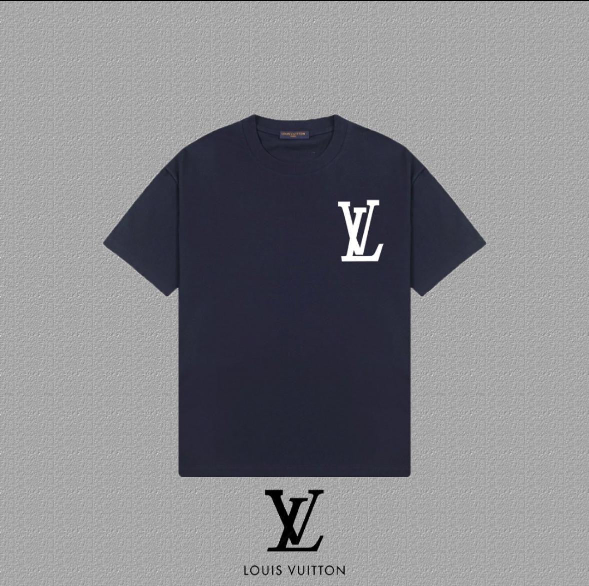 T-Shirt Luis Vuitton
