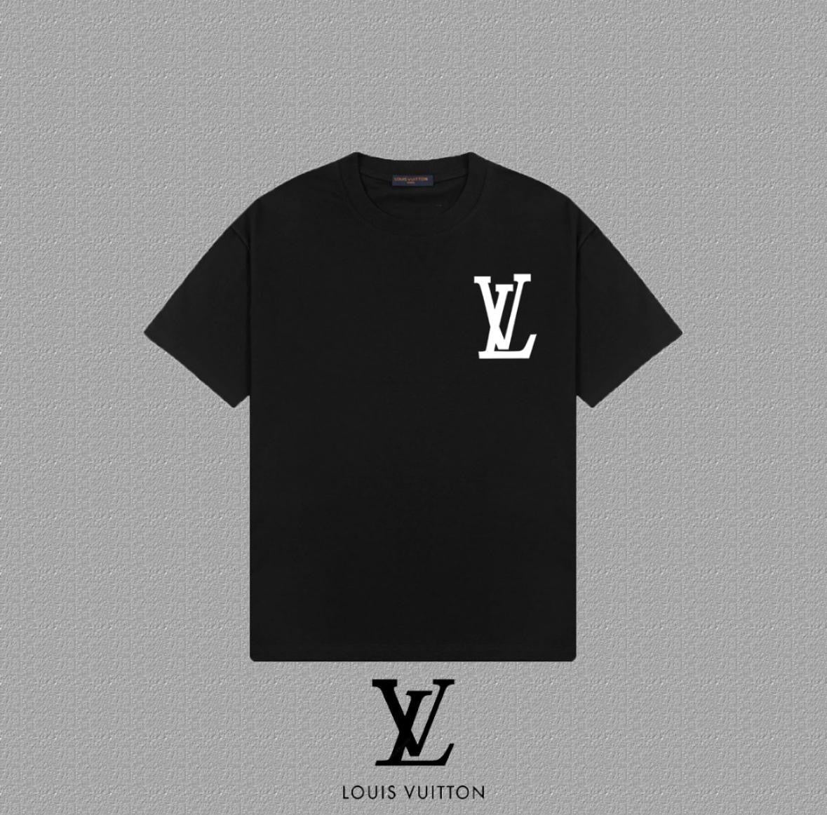 T-Shirt Luis Vuitton